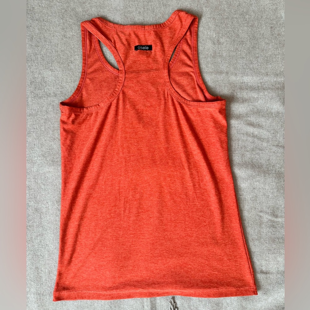 Oiselle Racerback Tank
